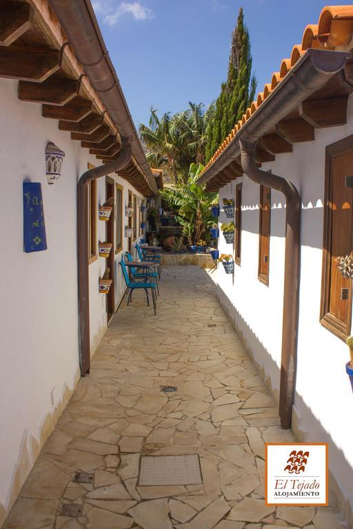 El Tejado Buenavista Del Norte