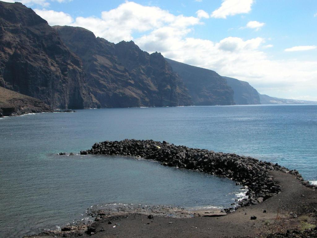Parque de vacaciones El Tejado Buenavista Del Norte