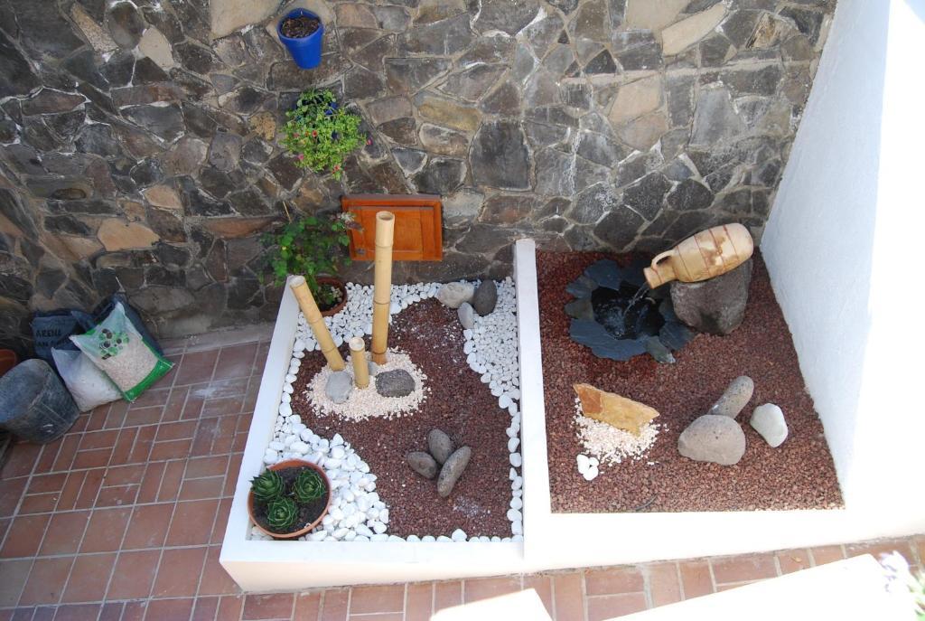 El Tejado 3* Buenavista Del Norte